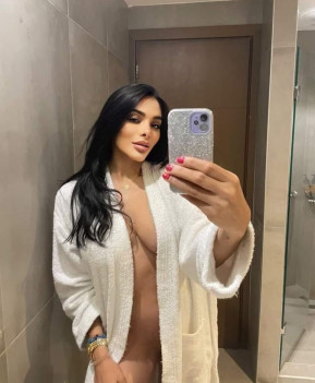 LUCI VIP - escort review from Athens, Greece