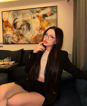 Renata - escort review from Adana, Turkey
