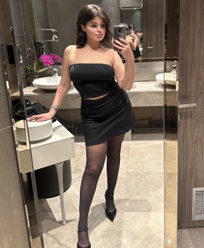 ANNA - escort review from Istanbul, Turkey
