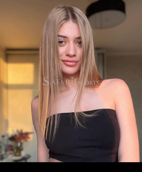 ELIS YOUNG SF - escort review from Nicosia, Cyprus