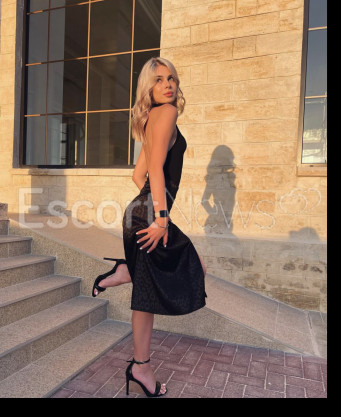 Photo escort girl Neva Lidya: the best escort service